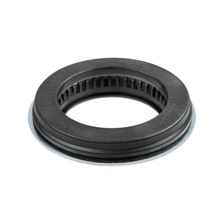 Frikcinis guolis, pakabos statramsčio atramos montavimas SACHS 801 038