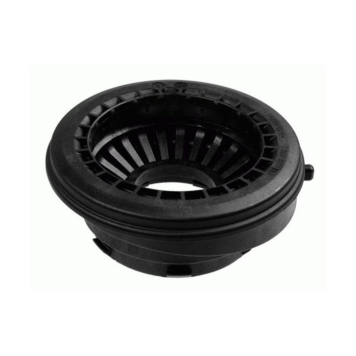 Frikcinis guolis, pakabos statramsčio atramos montavimas SACHS 801 041