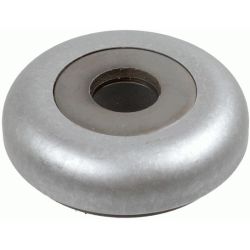 Frikcinis guolis, pakabos statramsčio atramos montavimas SACHS 801 042