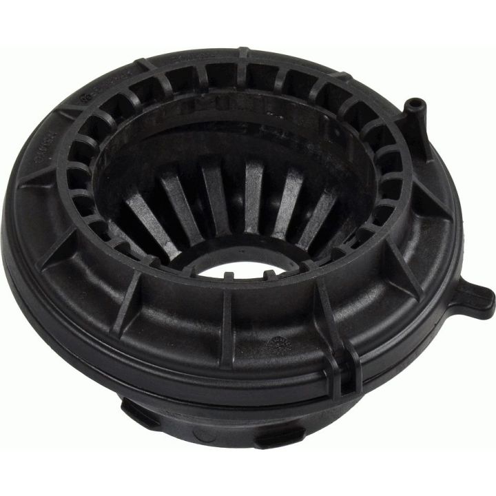 Frikcinis guolis, pakabos statramsčio atramos montavimas SACHS 801 050