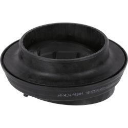 Frikcinis guolis, pakabos statramsčio atramos montavimas SACHS 801 066