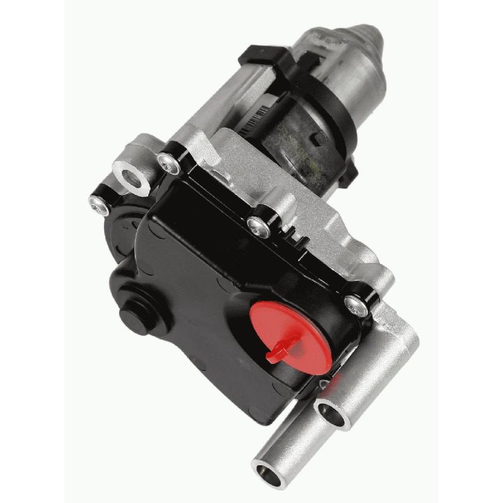 Valdiklis, perjungimo mechanizmas (APD) SACHS 3981 000 201