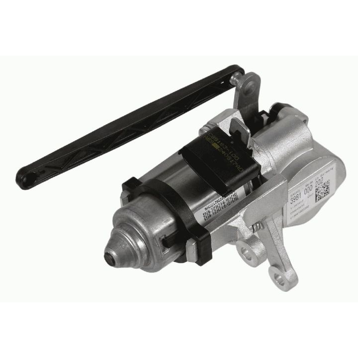 Valdiklis, perjungimo mechanizmas (APD) SACHS 3981 000 202