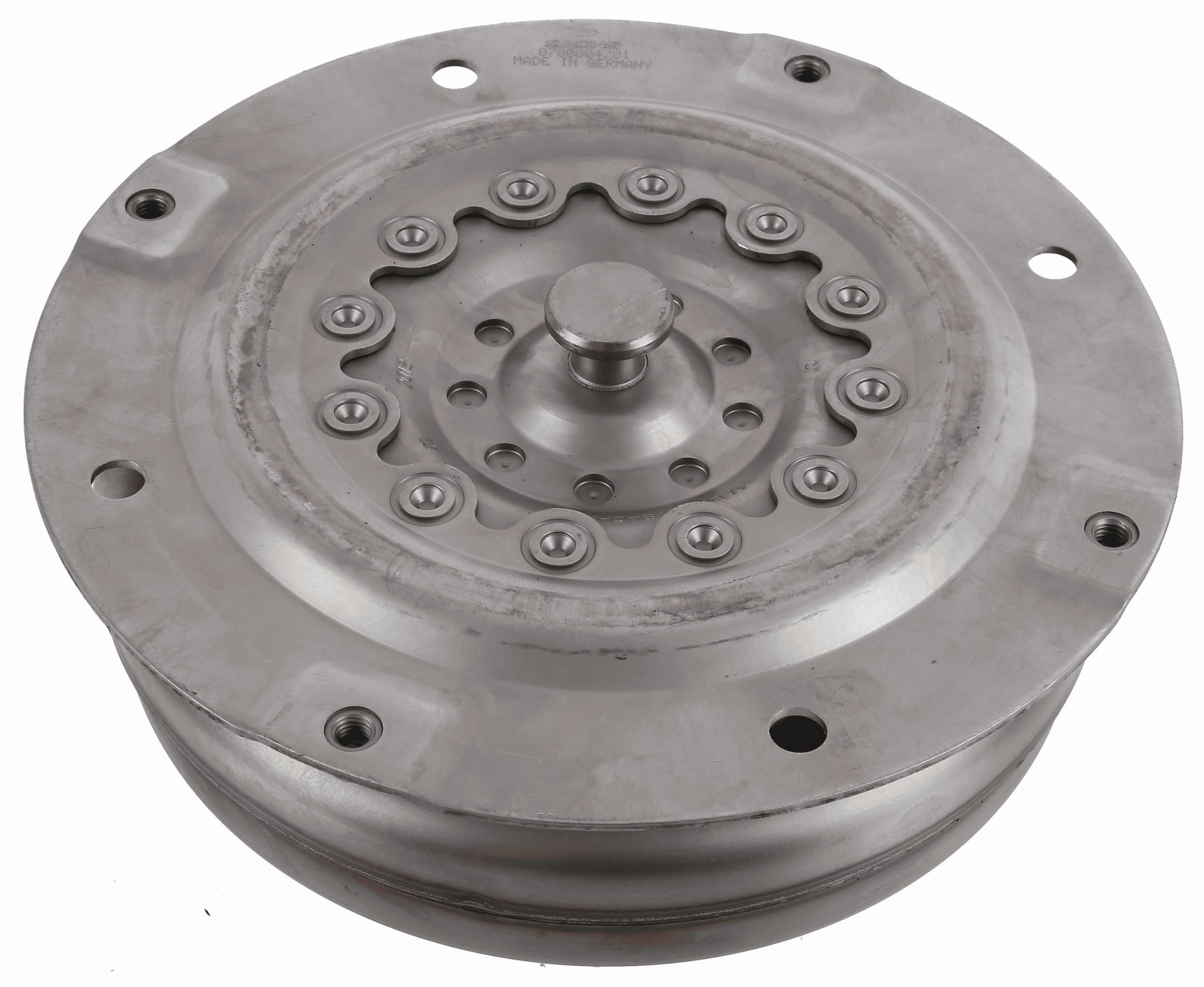 Sukimo momento keitiklis SACHS 0700 004 201