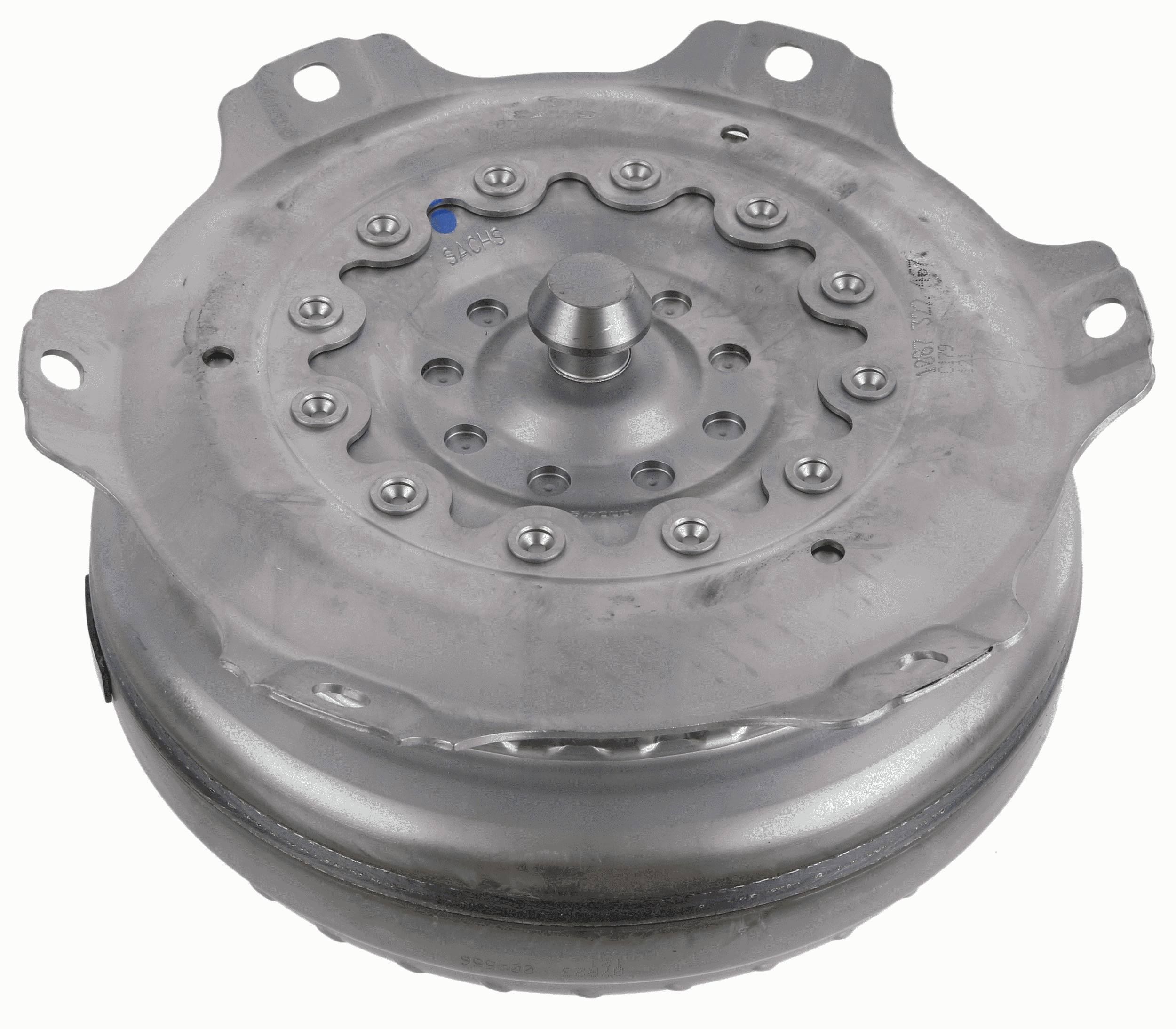 Sukimo momento keitiklis SACHS 0700 004 556