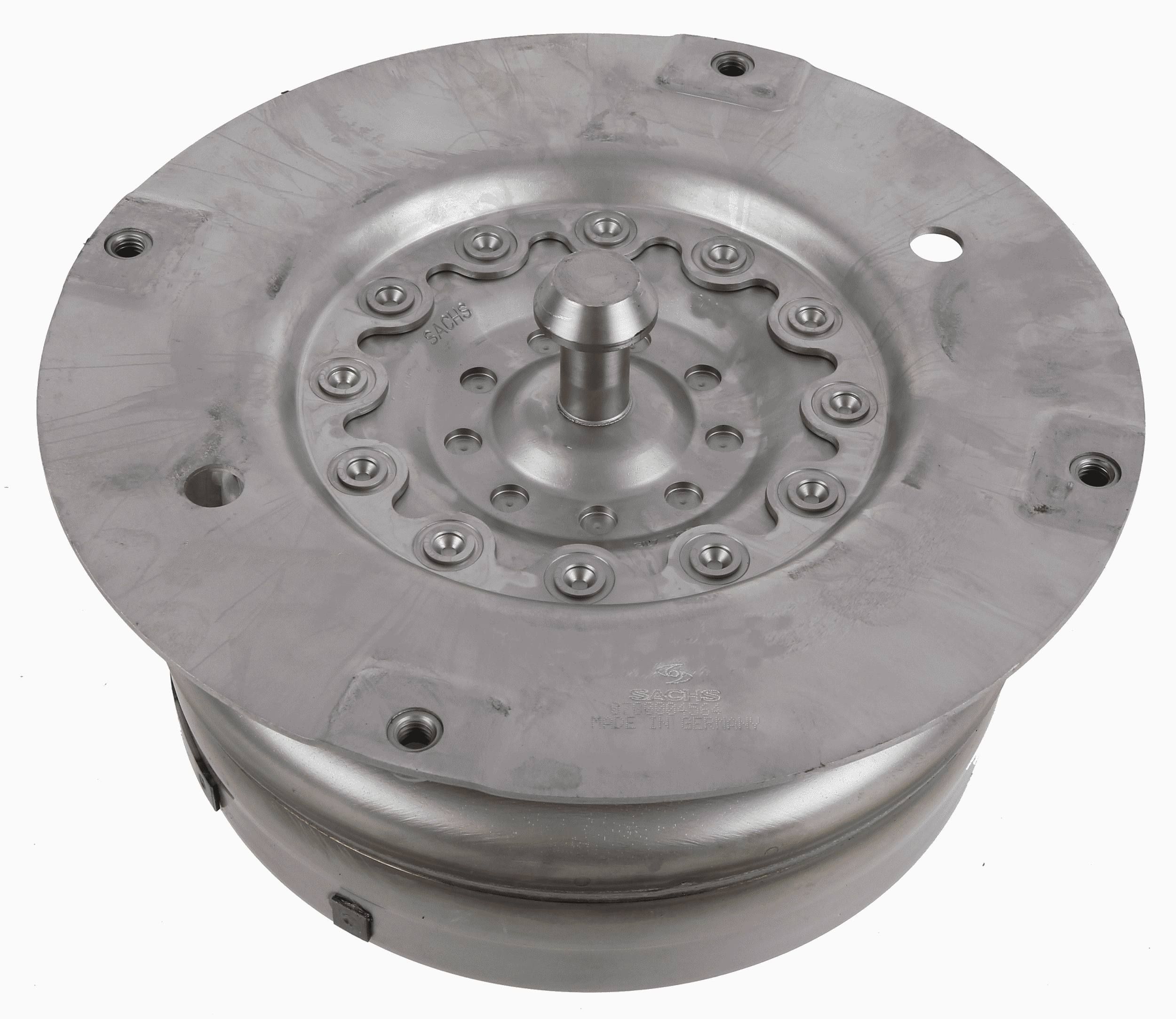 Sukimo momento keitiklis SACHS 0700 004 564