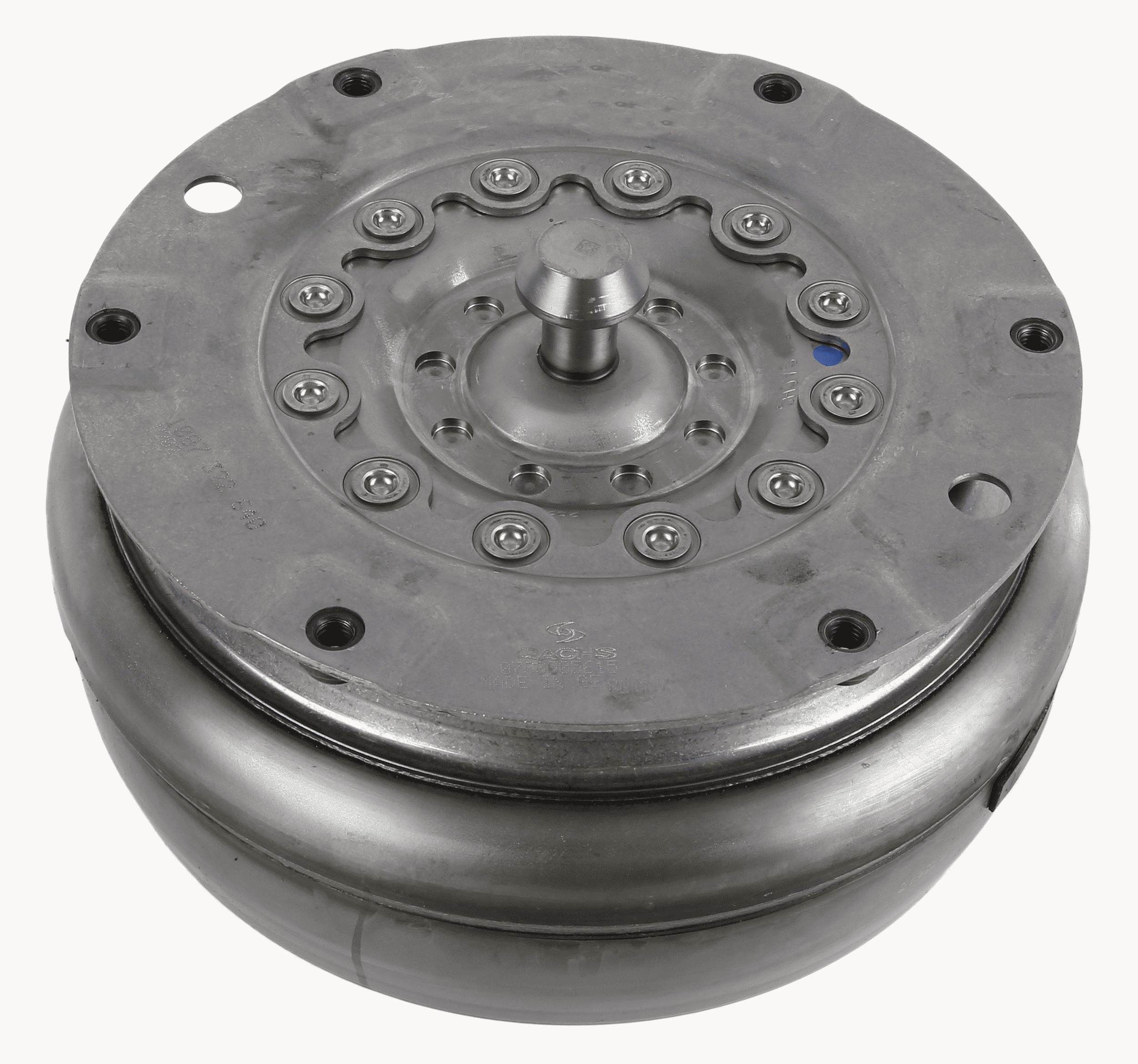 Sukimo momento keitiklis SACHS 0700 005 615