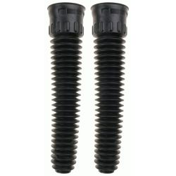 Apsauginis dangtelis/gofruotoji membrana, amortizatorius SACHS 900 029