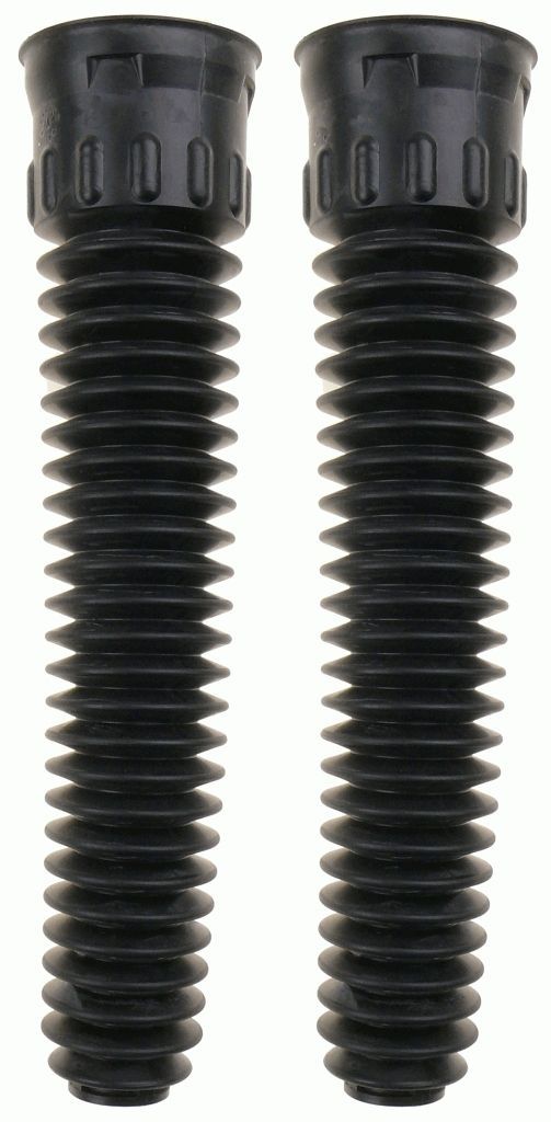 Apsauginis dangtelis/gofruotoji membrana, amortizatorius SACHS 900 029