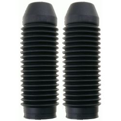 Apsauginis dangtelis/gofruotoji membrana, amortizatorius SACHS 900 034