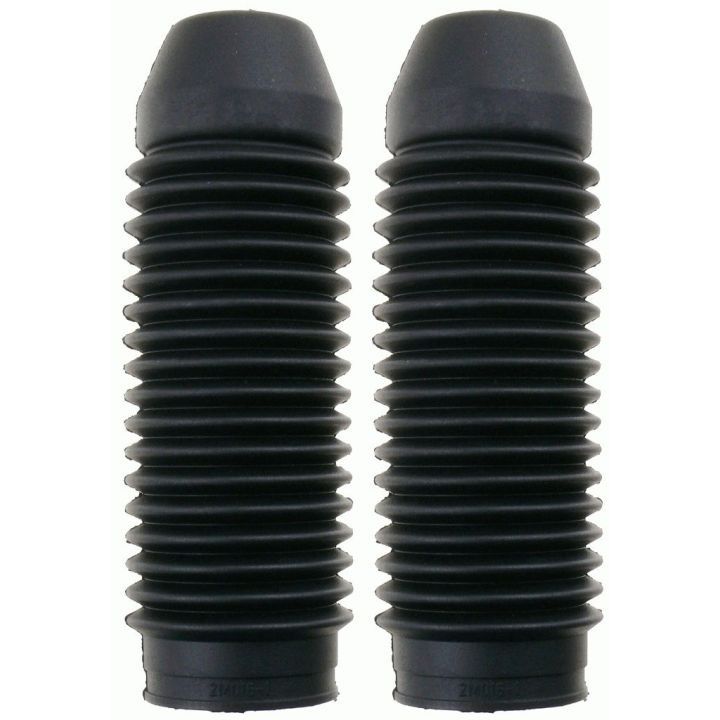 Apsauginis dangtelis/gofruotoji membrana, amortizatorius SACHS 900 034