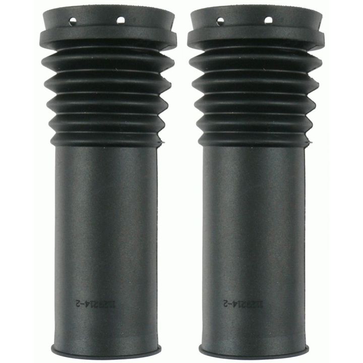 Apsauginis dangtelis/gofruotoji membrana, amortizatorius SACHS 900 183