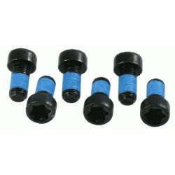 Varžtų komplektas, smagratis SACHS 1874 000 028