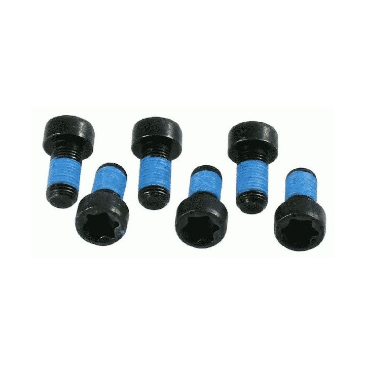 Varžtų komplektas, smagratis SACHS 1874 000 028