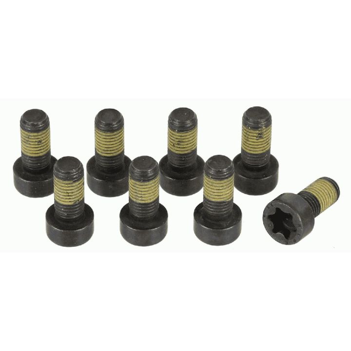 Varžtų komplektas, smagratis SACHS 1874 000 044