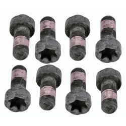 Varžtų komplektas, smagratis SACHS 1874 000 050