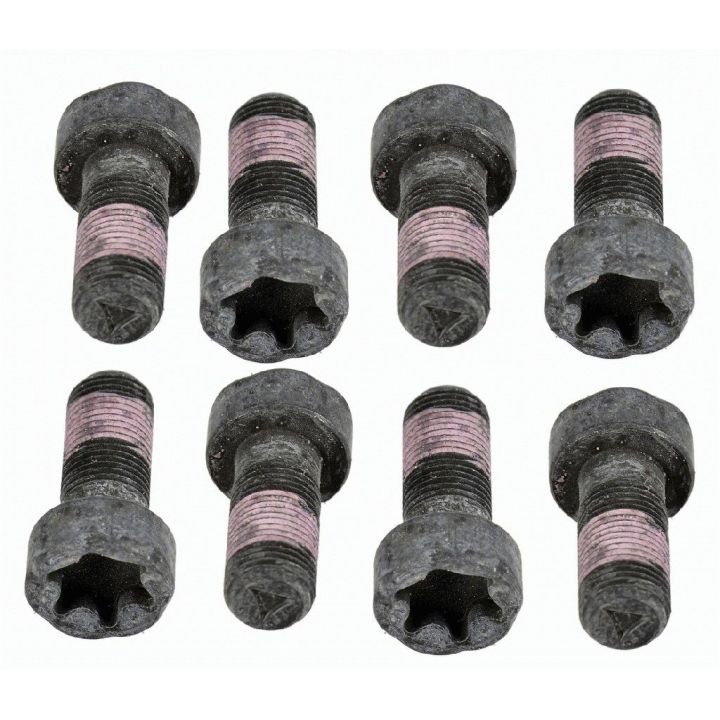 Varžtų komplektas, smagratis SACHS 1874 000 050