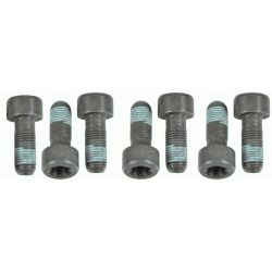 Varžtų komplektas, smagratis SACHS 1874 000 054