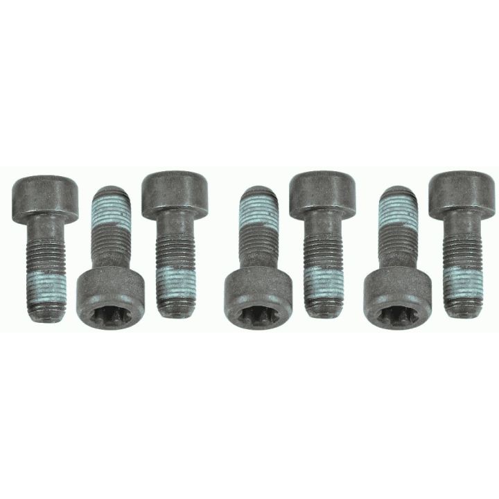 Varžtų komplektas, smagratis SACHS 1874 000 054