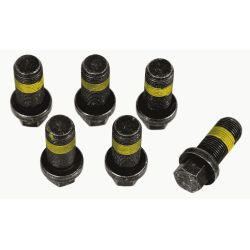 Varžtų komplektas, smagratis SACHS 1874 000 069