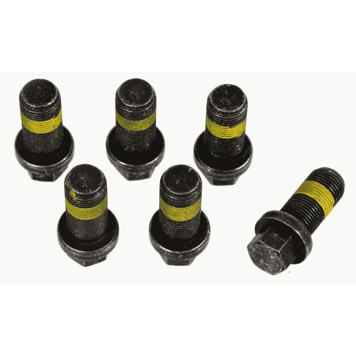 Varžtų komplektas, smagratis SACHS 1874 000 069