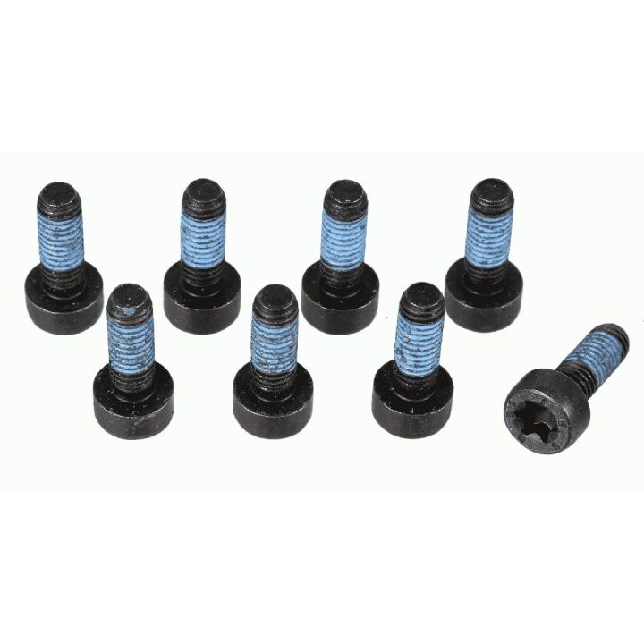 Varžtų komplektas, smagratis SACHS 1874 000 073