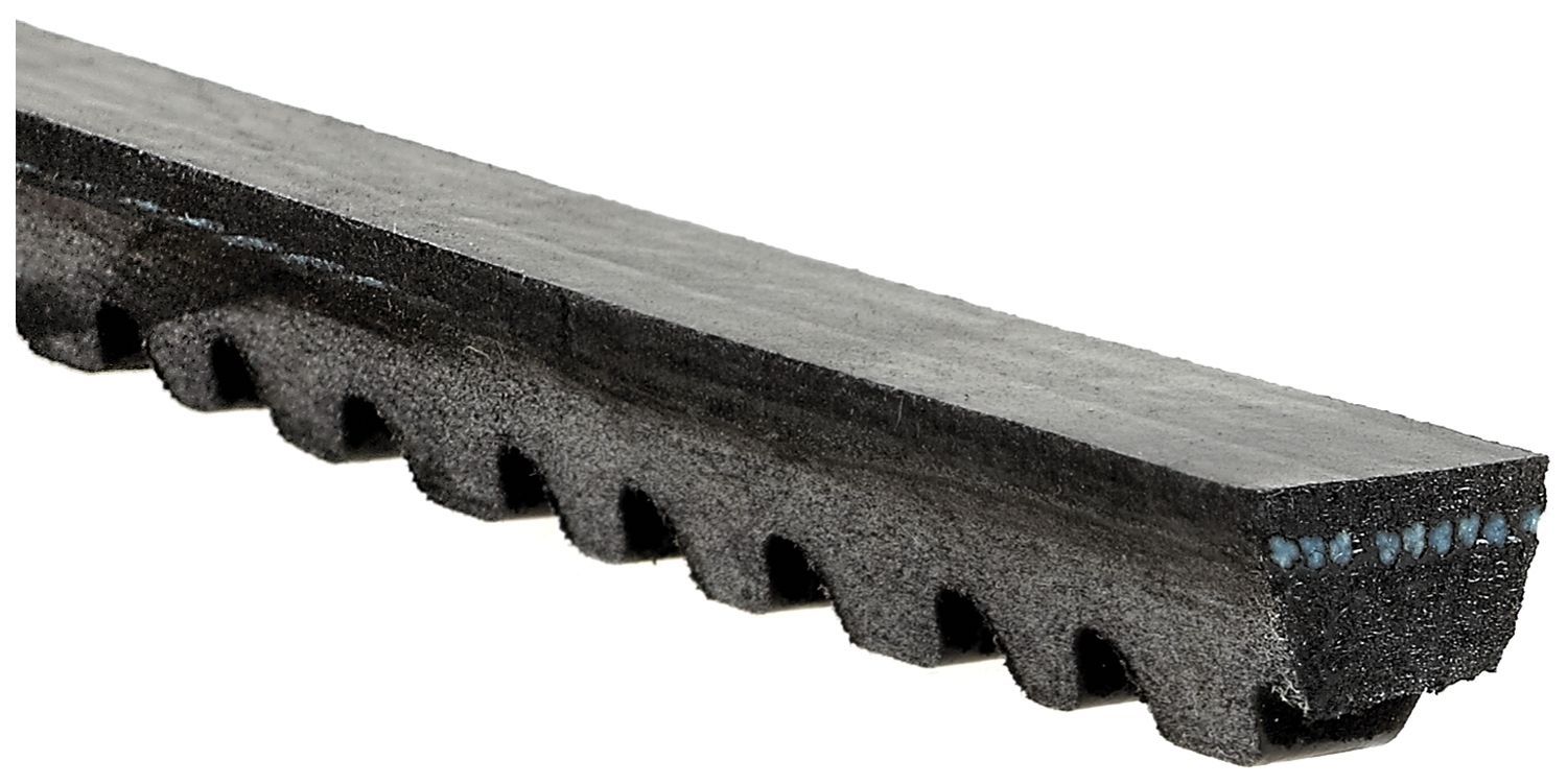 V formos diržas GATES 6260MC