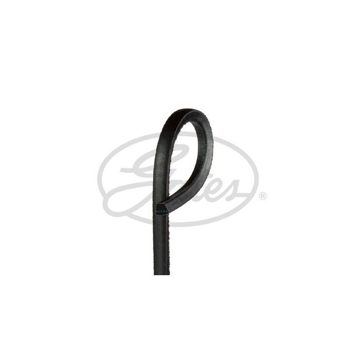 V formos diržas GATES AV17X1125HD