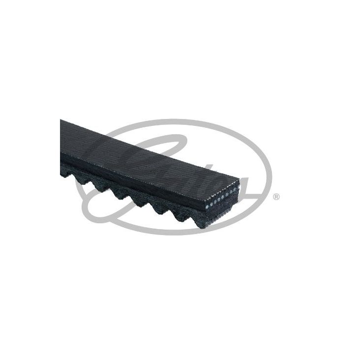 V formos diržas GATES B27MN