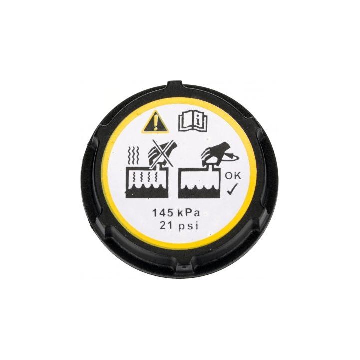 Dangtelis, radiatorius GATES RC240