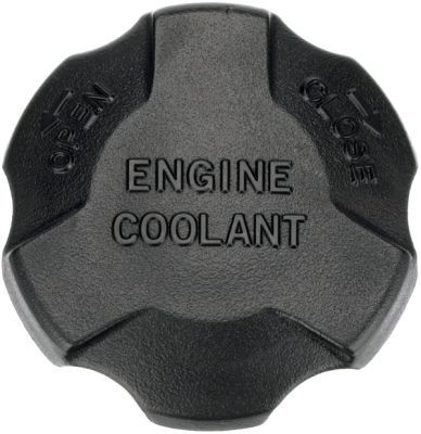 Dangtelis, radiatorius GATES RC256