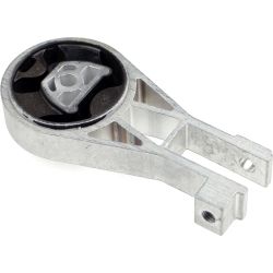 Variklio montavimas GATES ETM1000