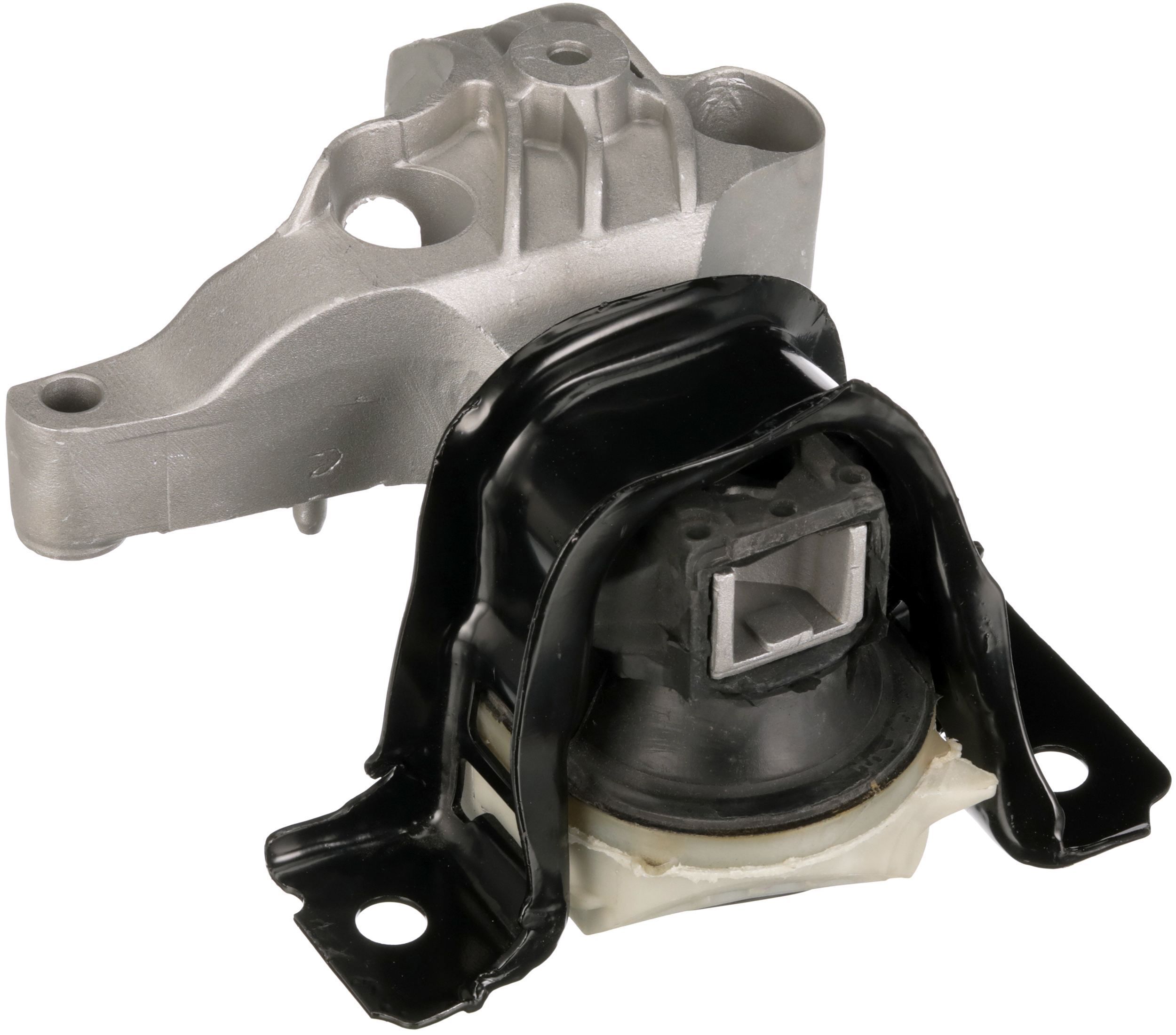 Variklio montavimas GATES ETM1003