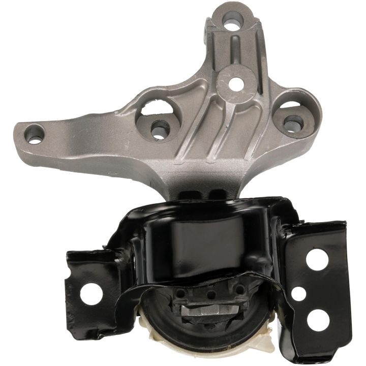 Variklio montavimas GATES ETM1003