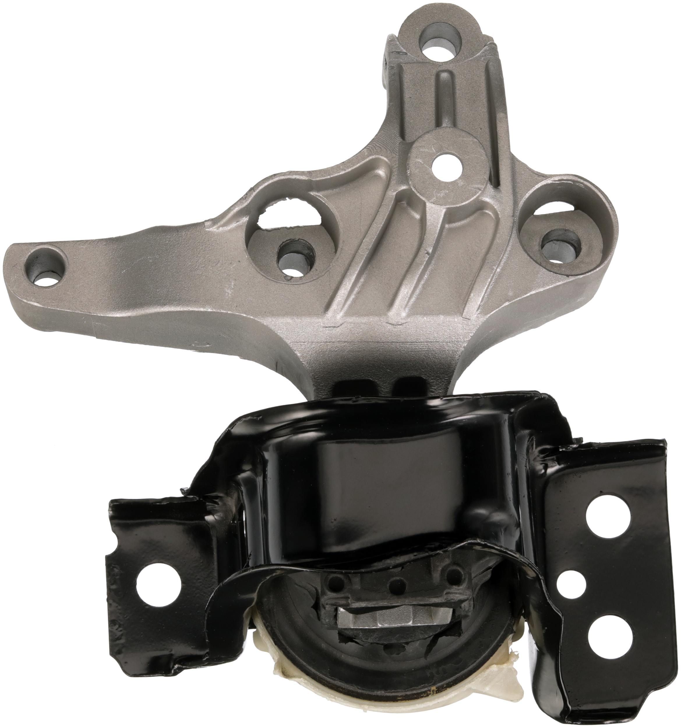 Variklio montavimas GATES ETM1003