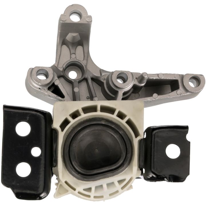 Variklio montavimas GATES ETM1003