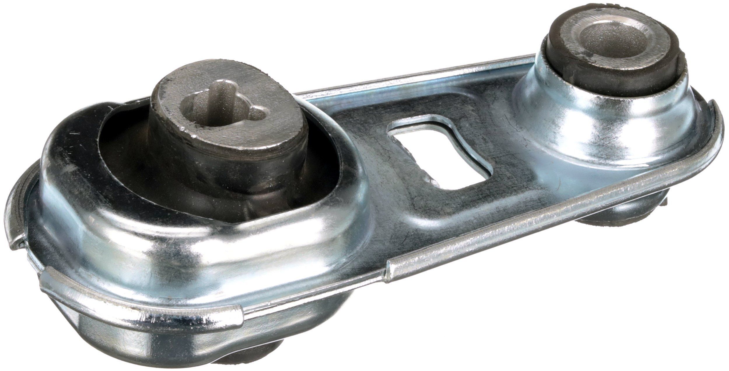 Variklio montavimas GATES ETM1020