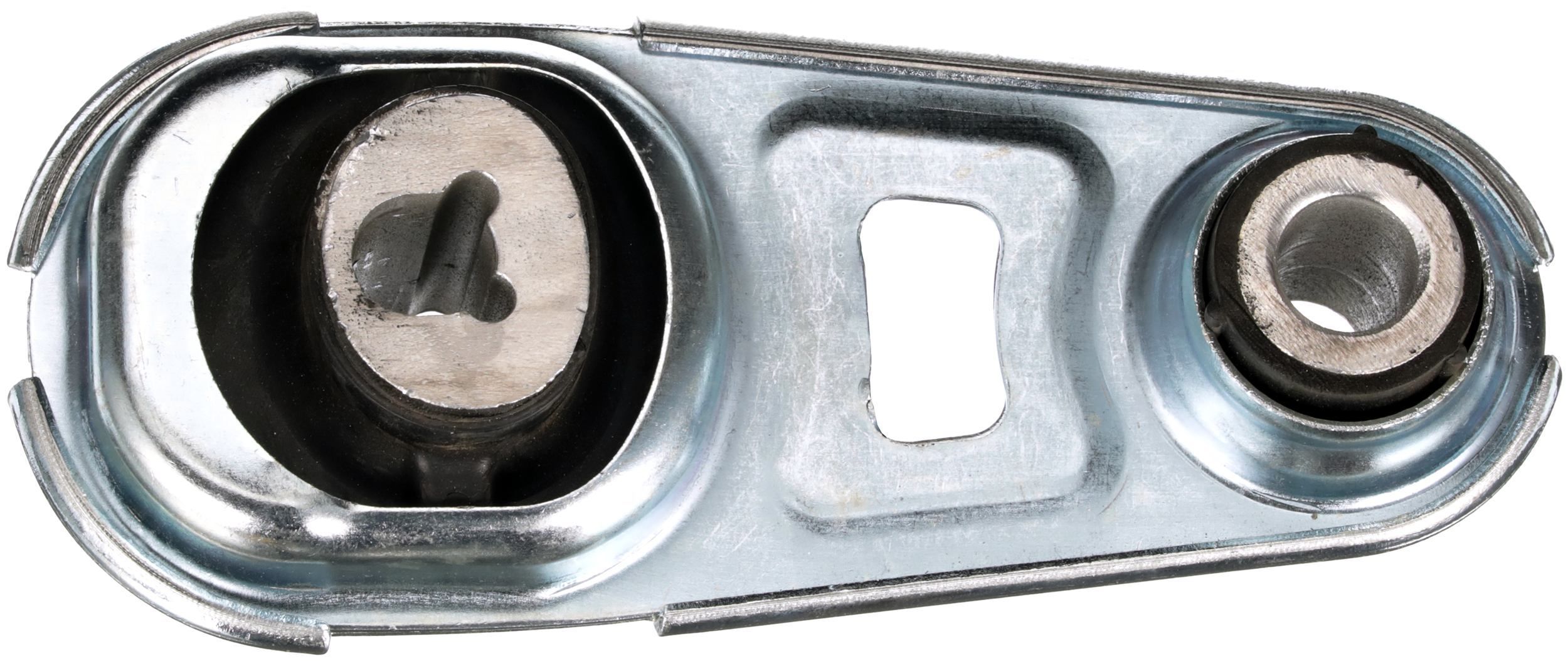 Variklio montavimas GATES ETM1020