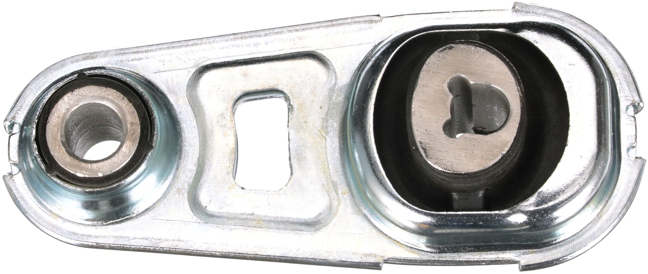 Variklio montavimas GATES ETM1020