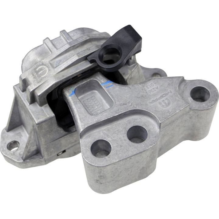 Variklio montavimas GATES ETM1035