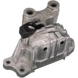 Variklio montavimas GATES ETM1037