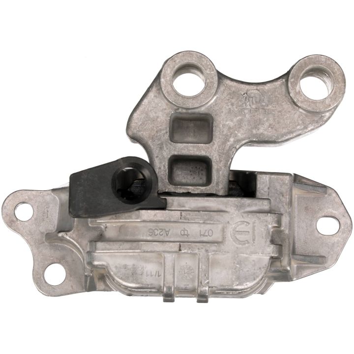 Variklio montavimas GATES ETM1037