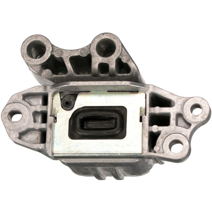 Variklio montavimas GATES ETM1037