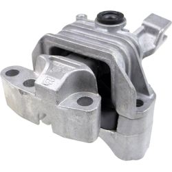 Variklio montavimas GATES ETM1038