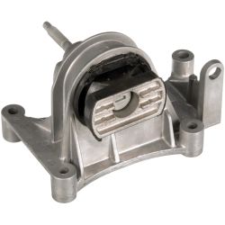 Variklio montavimas GATES ETM1045