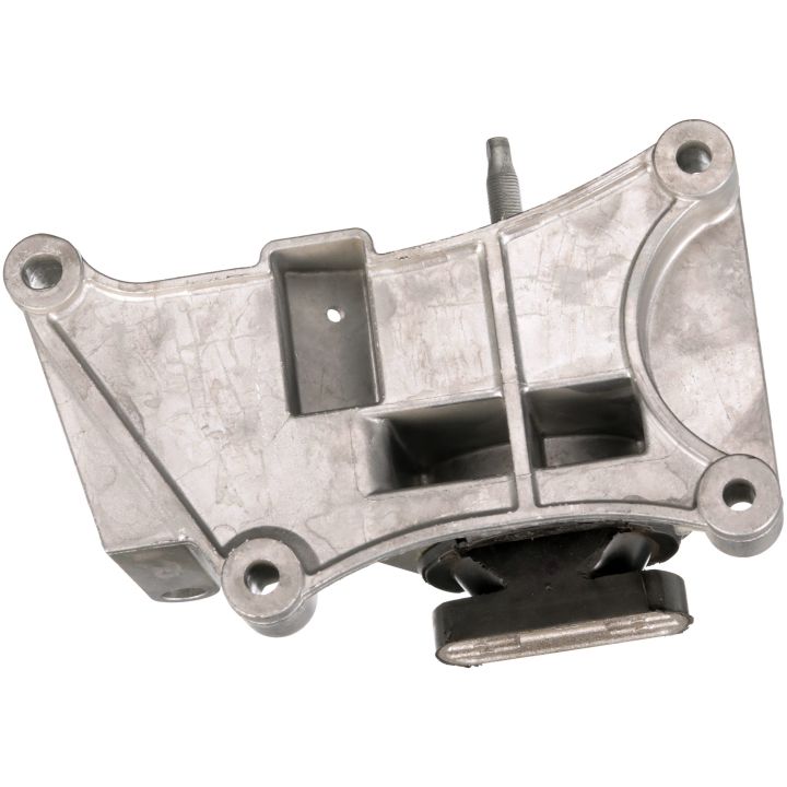 Variklio montavimas GATES ETM1045