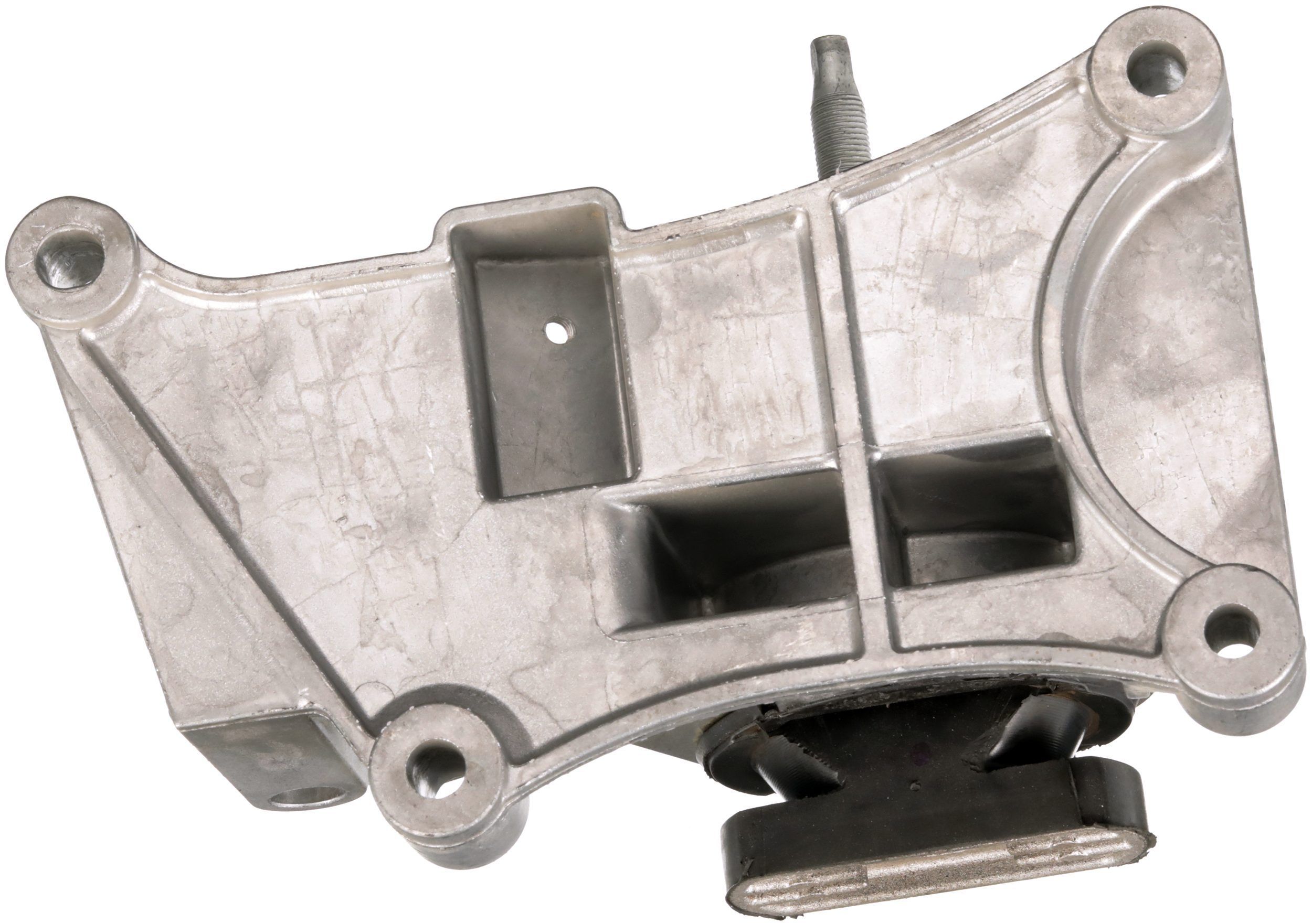 Variklio montavimas GATES ETM1045