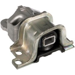 Variklio montavimas GATES ETM1046