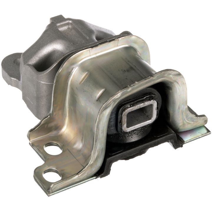 Variklio montavimas GATES ETM1046