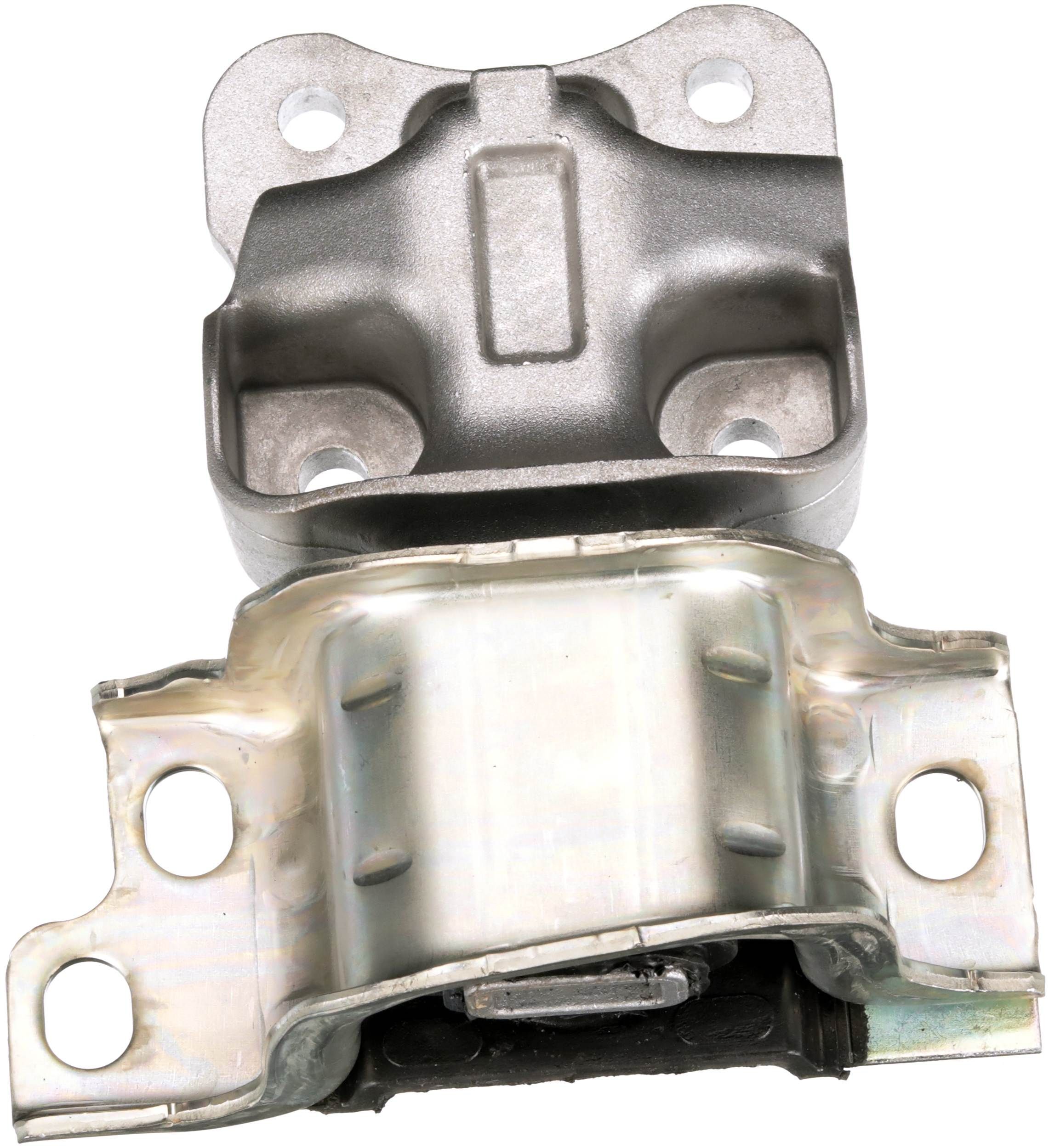 Variklio montavimas GATES ETM1046